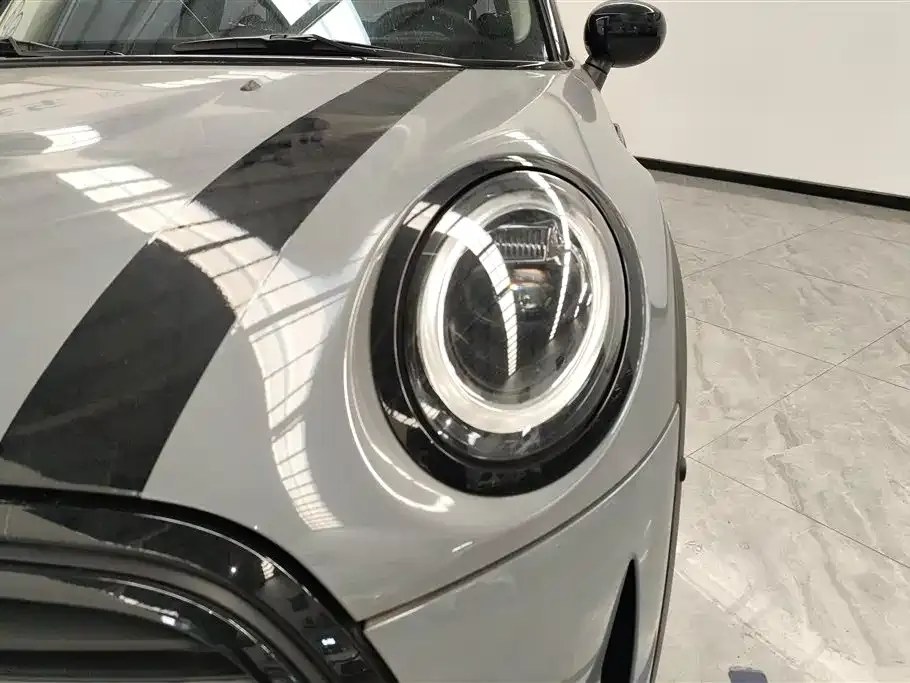 MINI Cooper (3-door) 2021 из CN, фото 5