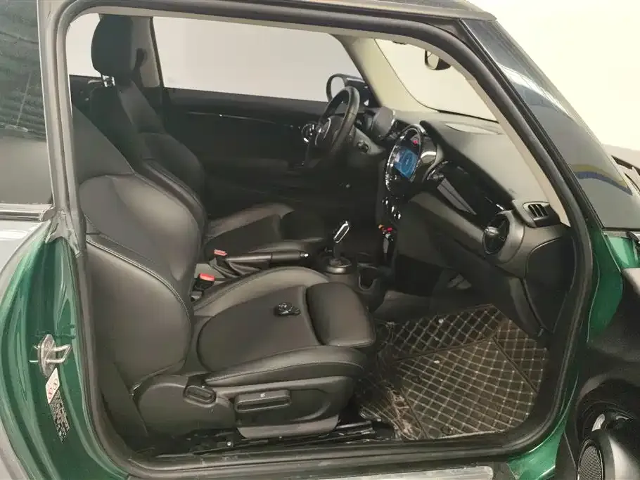 MINI Cooper (3-door) 2021 из CN, фото 8