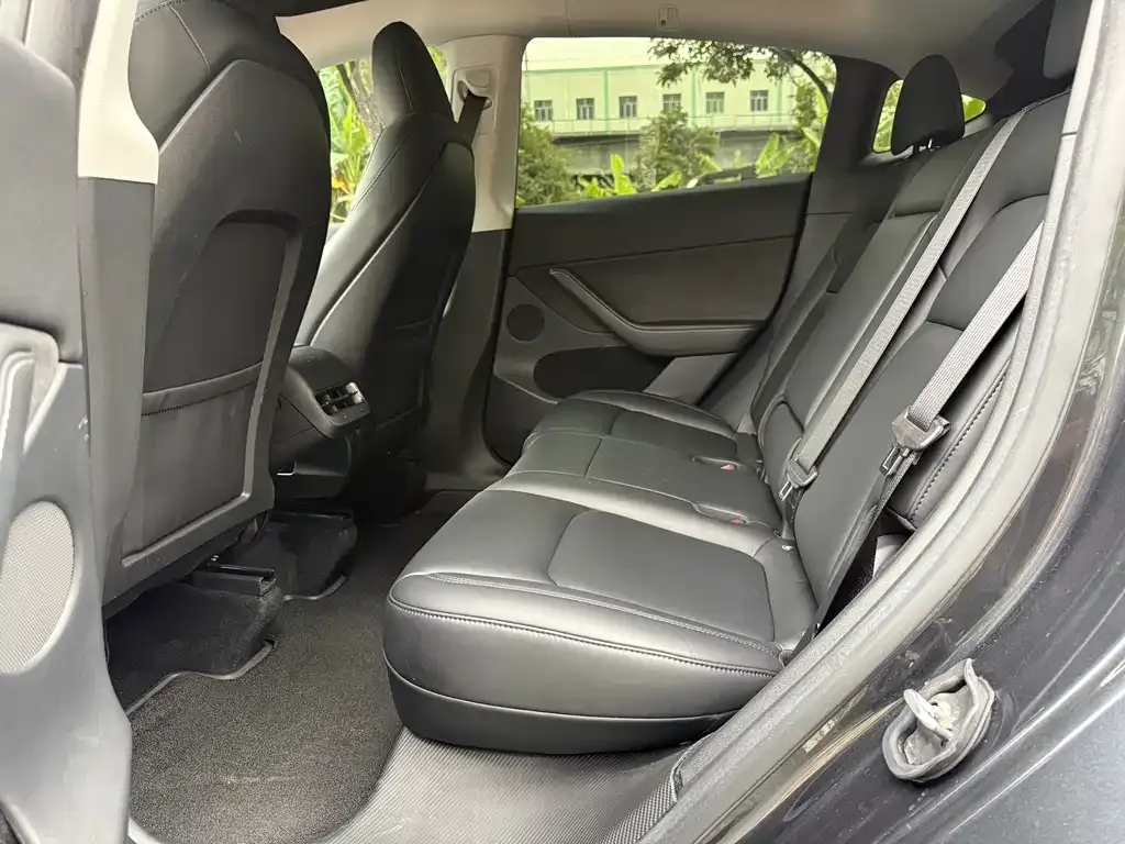 Tesla Model Y 2024 из CN, фото 6