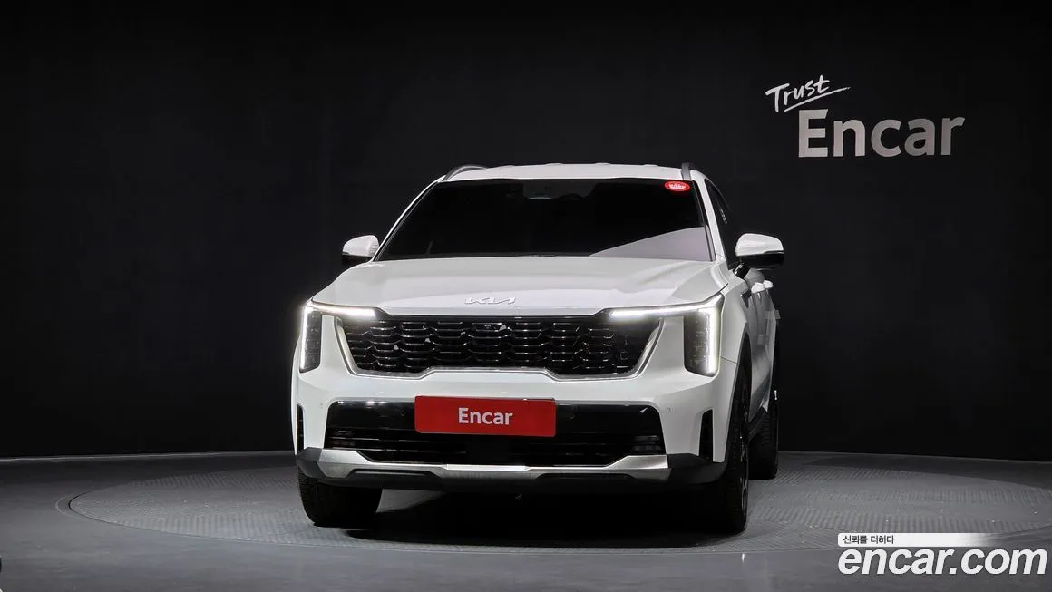 Kia Sorento — фото 3
