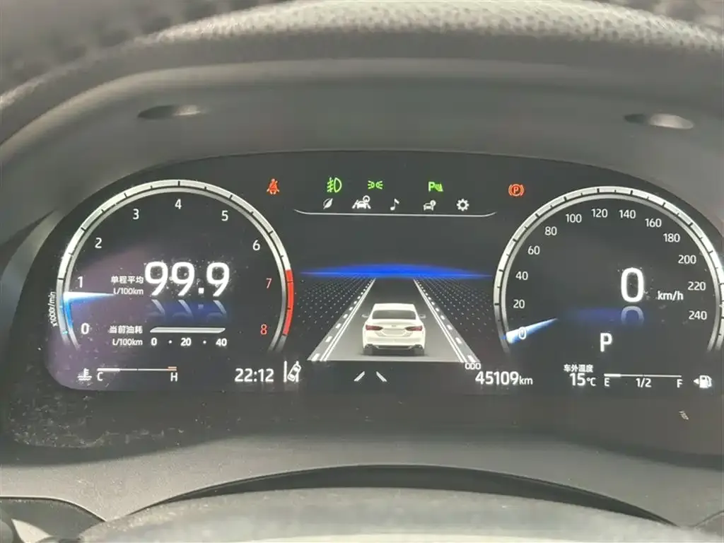 Toyota Camry 2022 из CN, фото 3