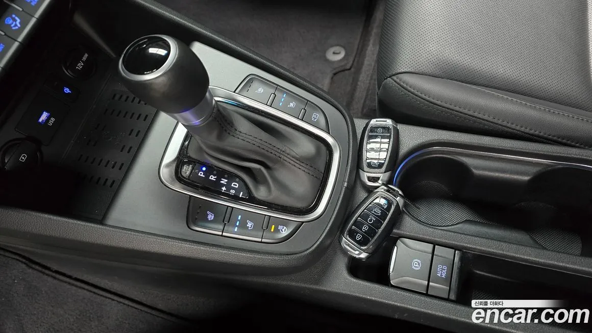 Hyundai Kona 2021 из KR, фото 9