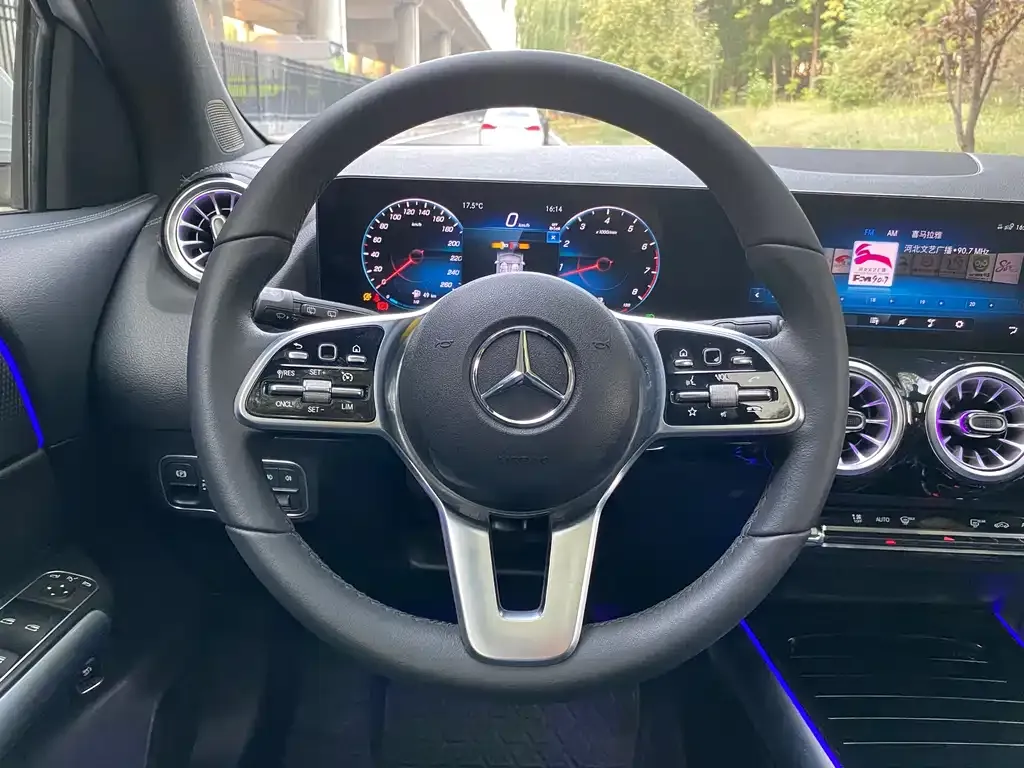 Mercedes-Benz GLA 2022 из CN, фото 10