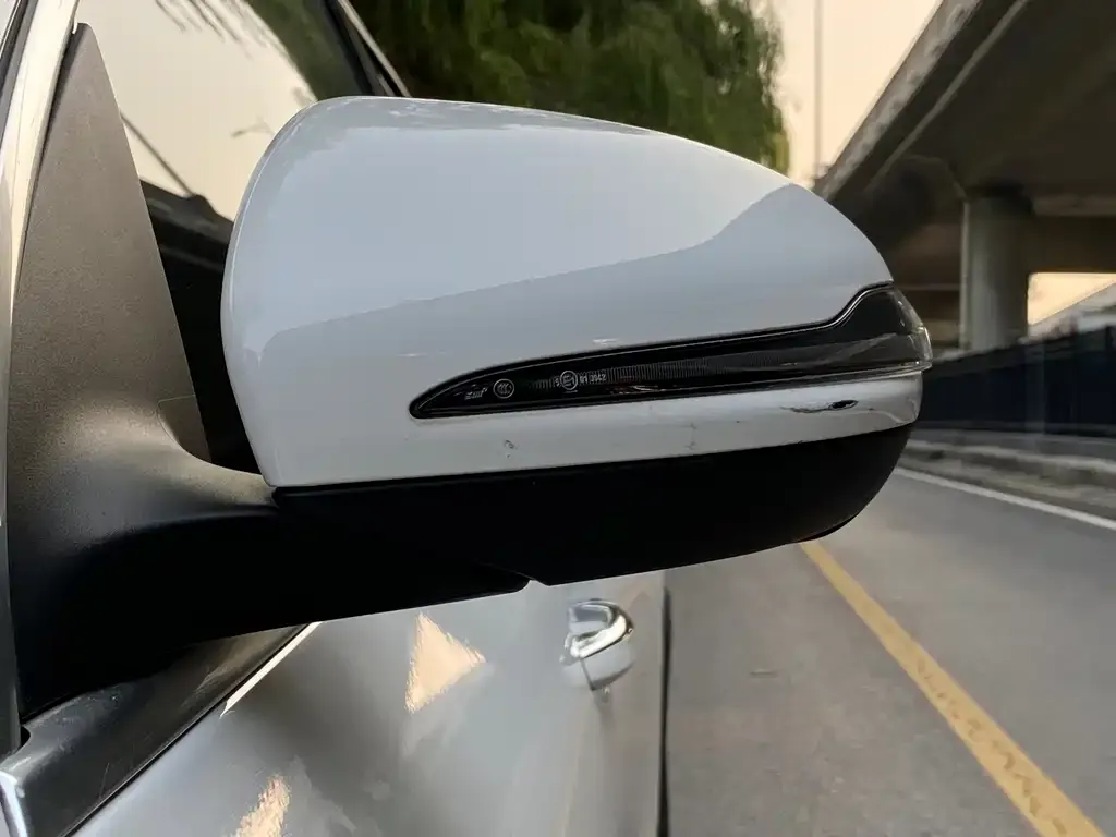 Mercedes-Benz GLA 2022 из CN, фото 5