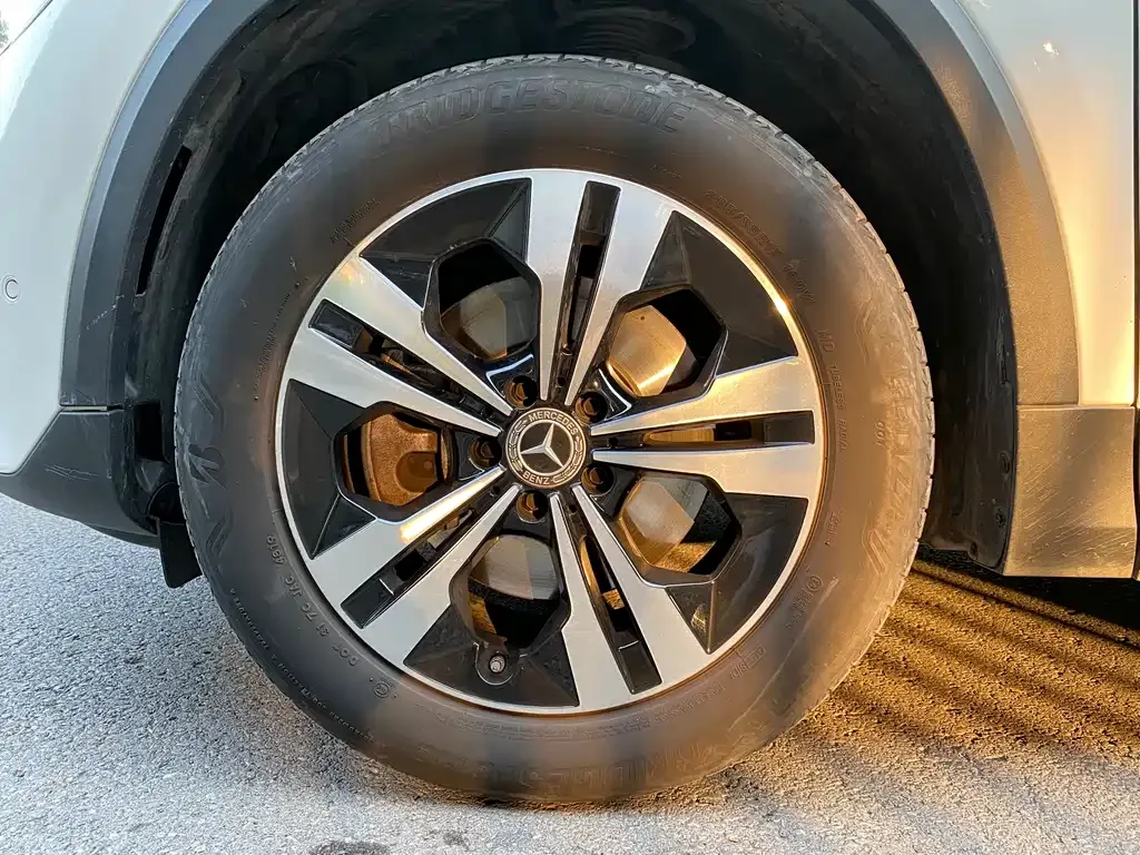 Mercedes-Benz GLA 2022 из CN, фото 6
