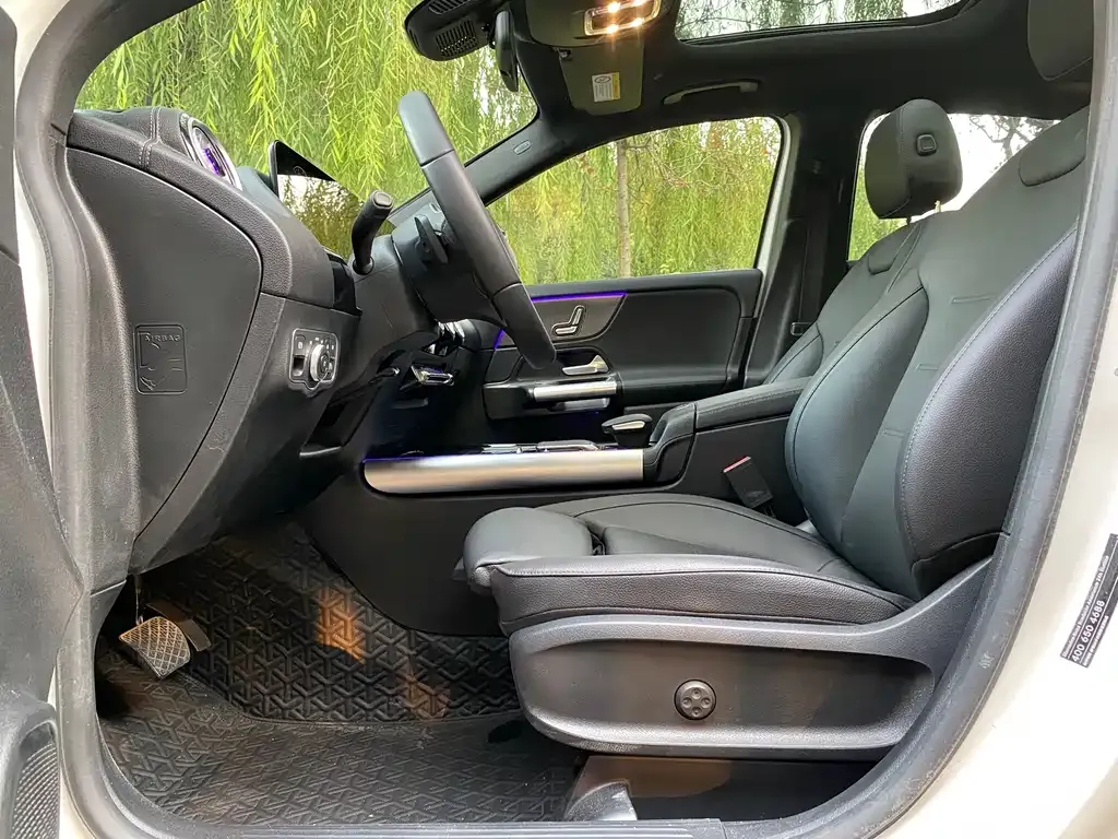 Mercedes-Benz GLA 2022 из CN, фото 8