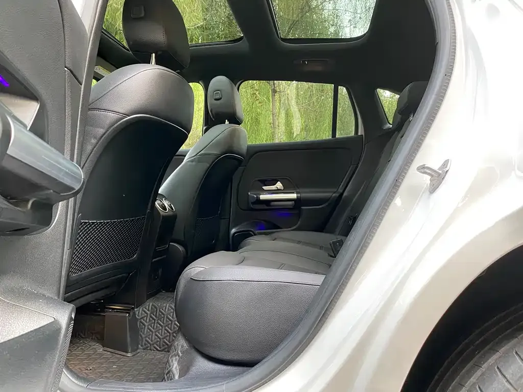 Mercedes-Benz GLA 2022 из CN, фото 9