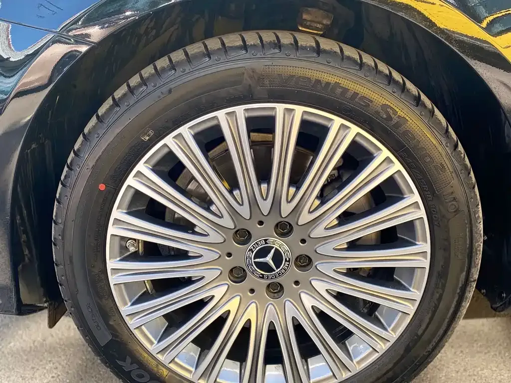 Mercedes-Benz E-Class 2022 из CN, фото 10
