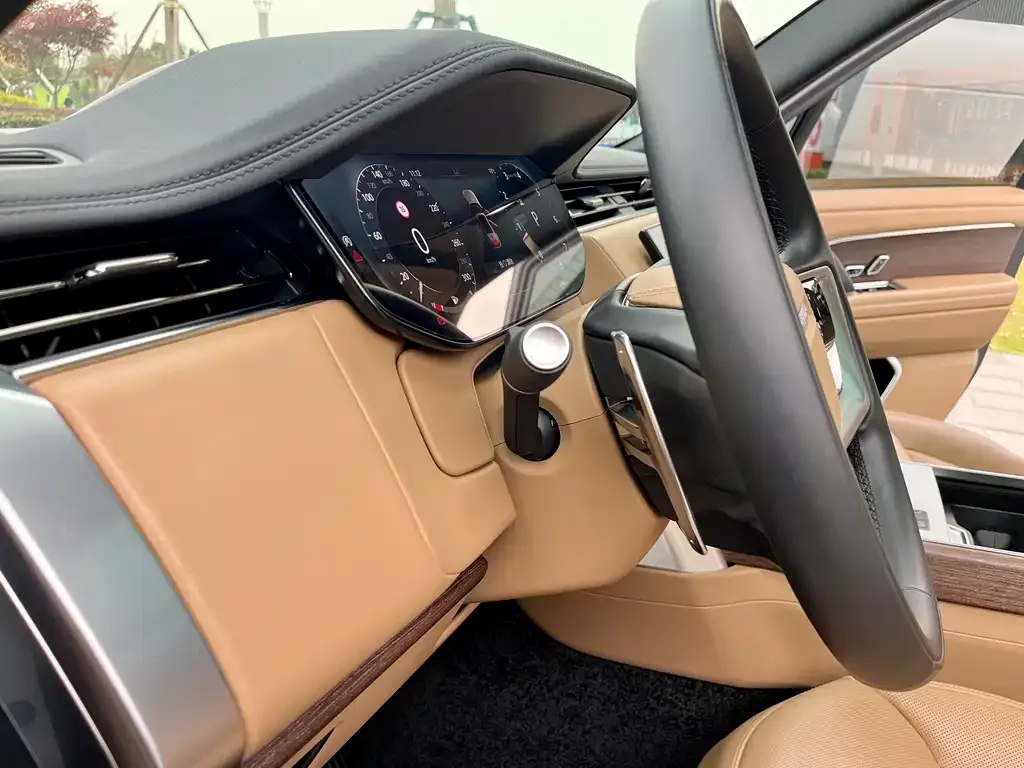 Land Rover Range Rover 2024 из CN, фото 7