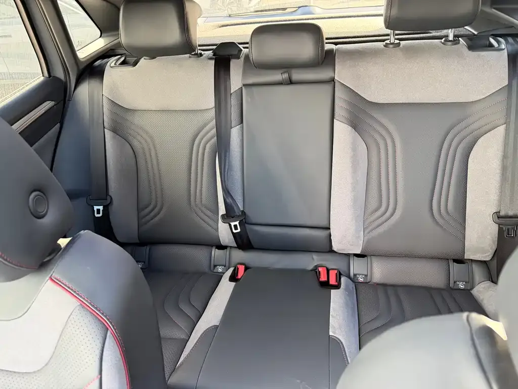 Volkswagen ID.4 Crozz 2024 из CN, фото 6