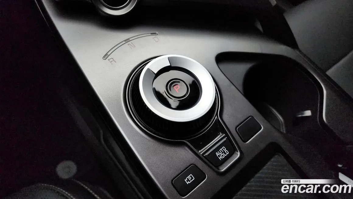 Kia EV6 2022 из KR, фото 9