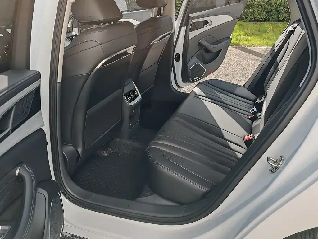 Hongqi H5 2025 из CN, фото 10