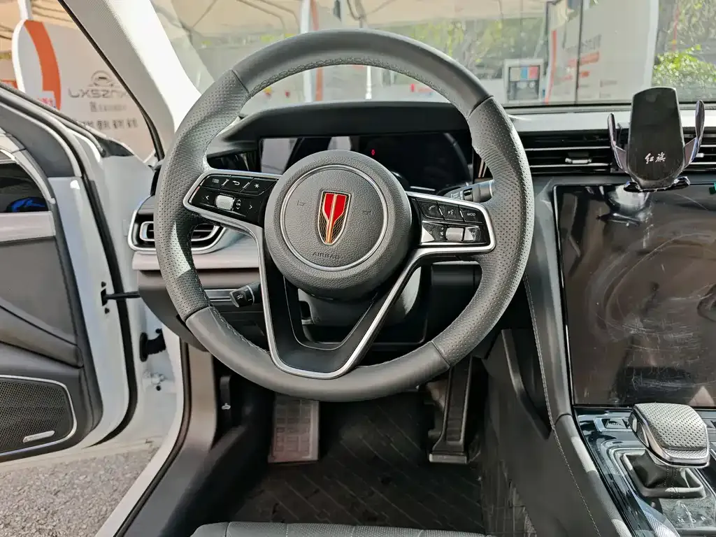 Hongqi H5 2025 из CN, фото 7