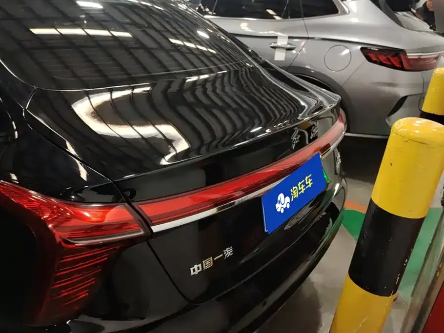 Hongqi H5 2023 из CN, фото 4