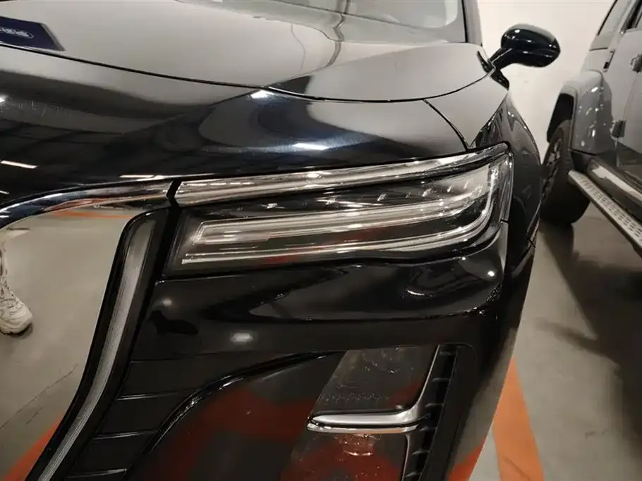 Hongqi H5 2023 из CN, фото 5