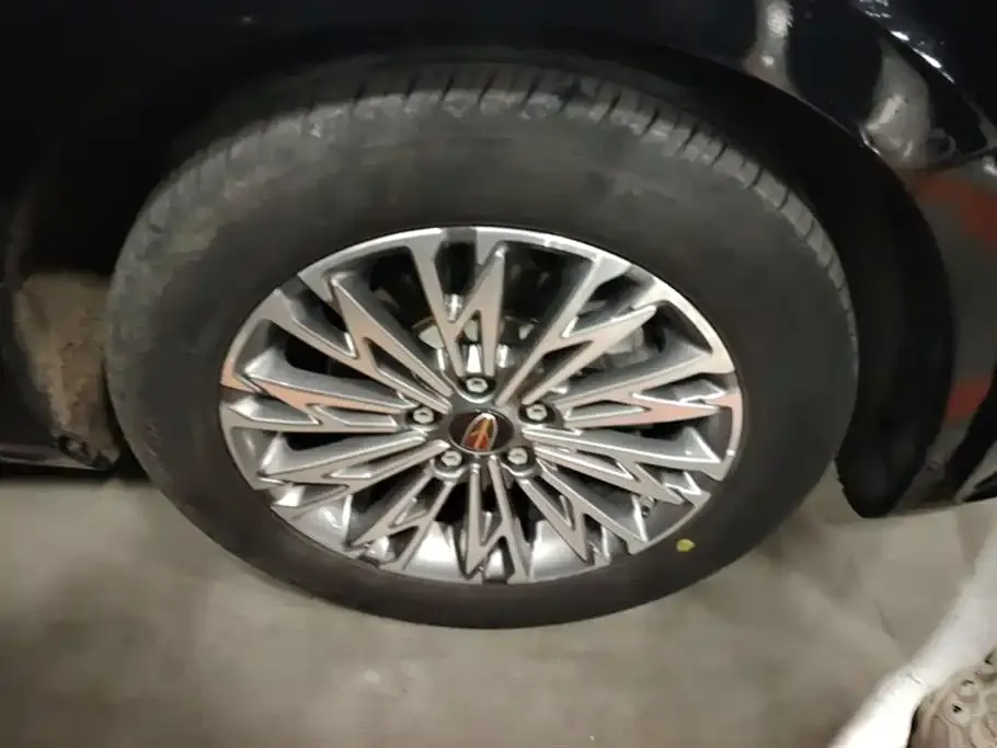 Hongqi H5 2023 из CN, фото 6