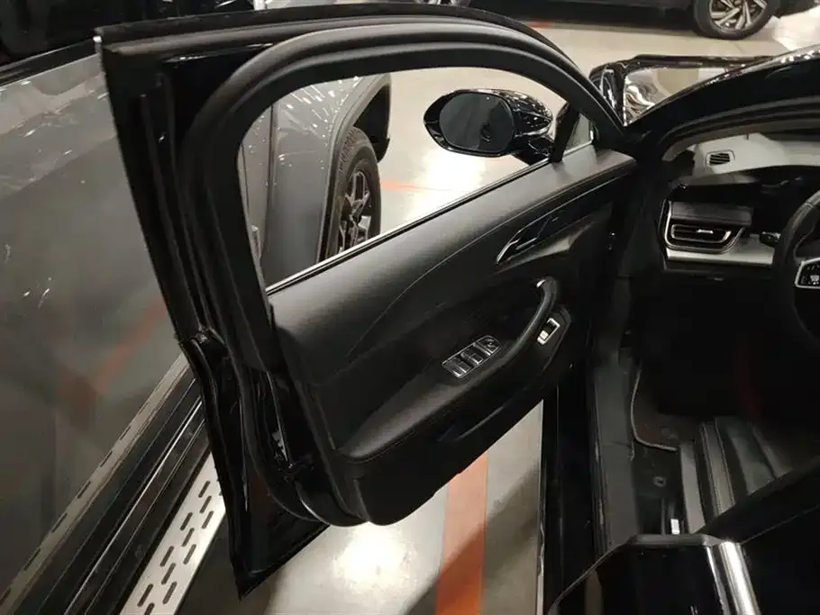 Hongqi H5 2023 из CN, фото 7