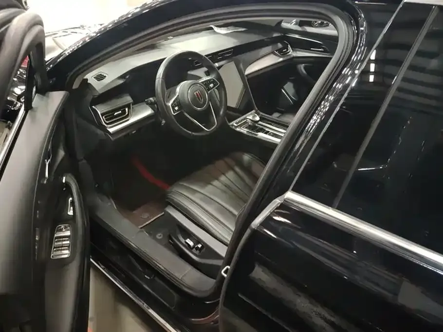 Hongqi H5 2023 из CN, фото 9