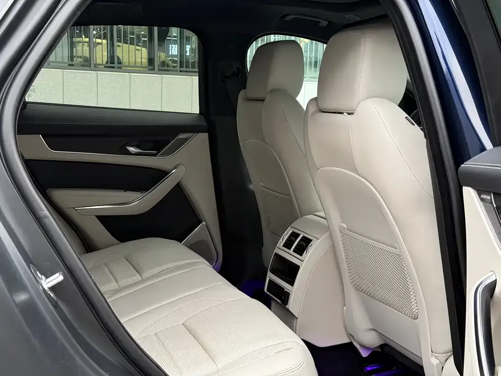 Jaguar F-PACE 2021 из CN, фото 10