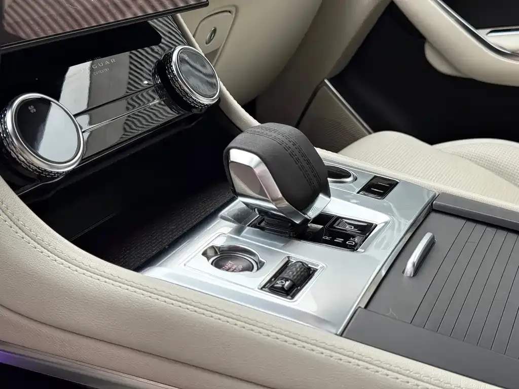 Jaguar F-PACE 2021 из CN, фото 8