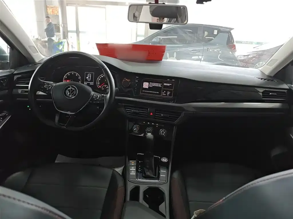 Volkswagen Bora 2021 из CN, фото 10