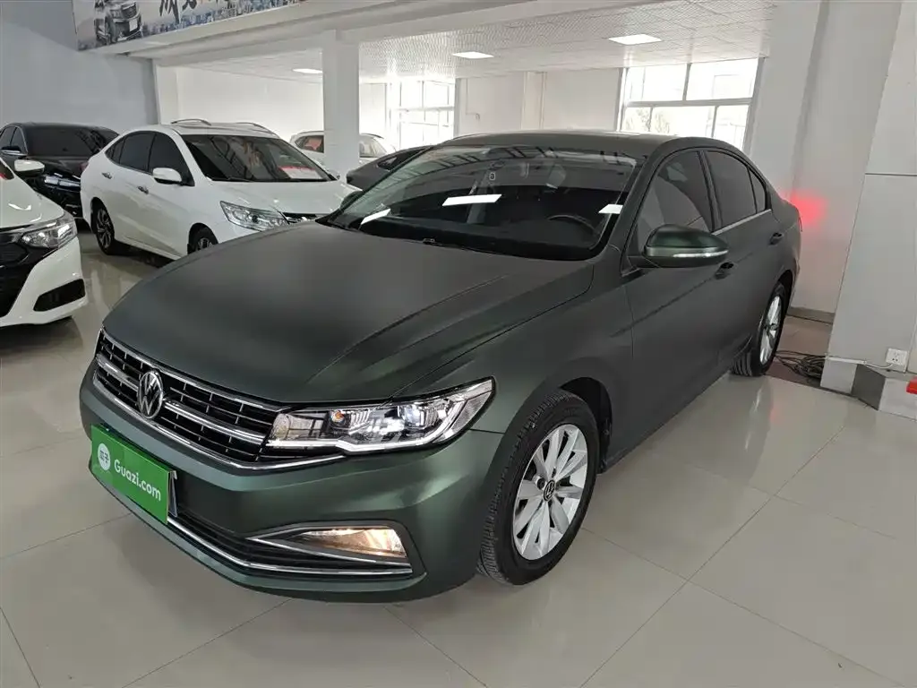 Volkswagen Bora 2021 из CN, фото 2