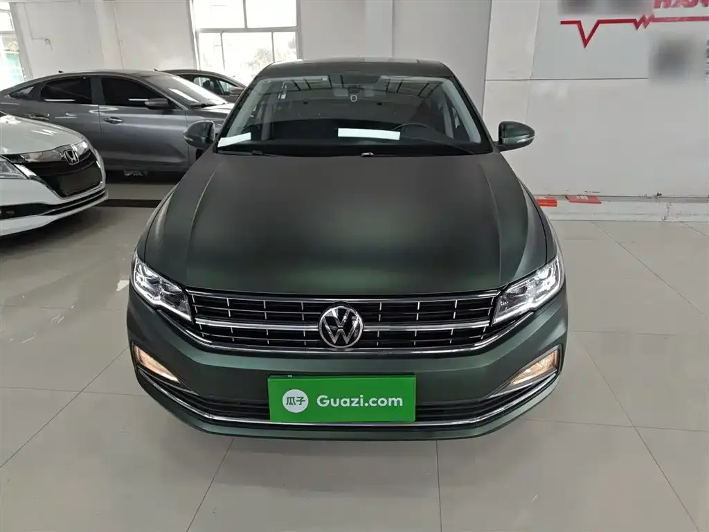 Volkswagen Bora 2021 из CN, фото 3
