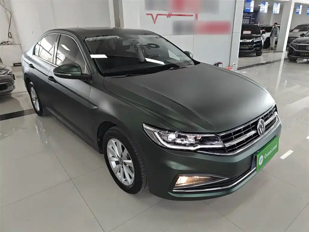 Volkswagen Bora 2021 из CN, фото 4
