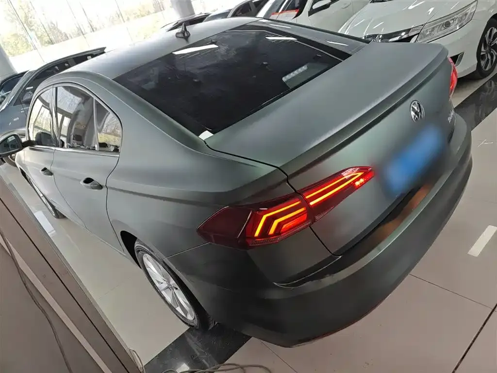 Volkswagen Bora 2021 из CN, фото 5