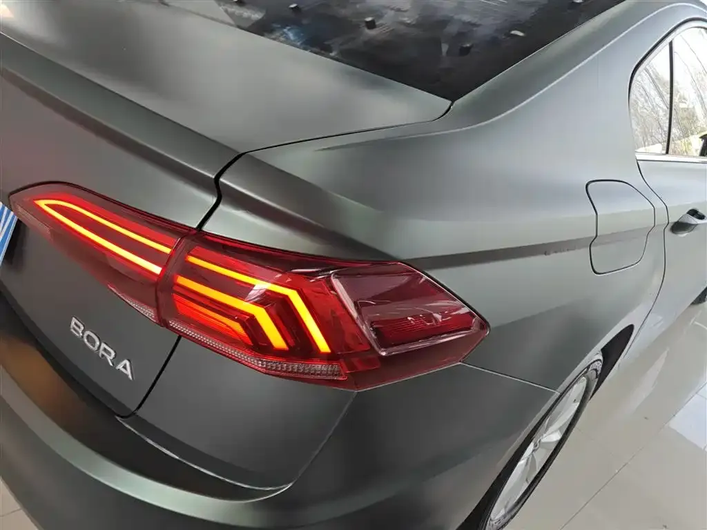 Volkswagen Bora 2021 из CN, фото 8