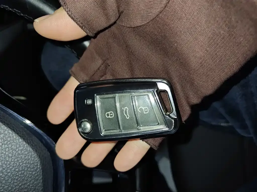 Volkswagen Bora 2021 из CN, фото 9