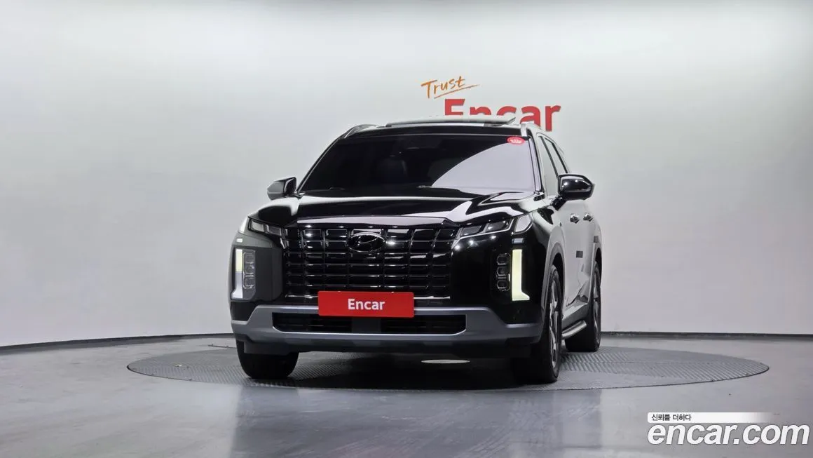 Hyundai Palisade — фото 3