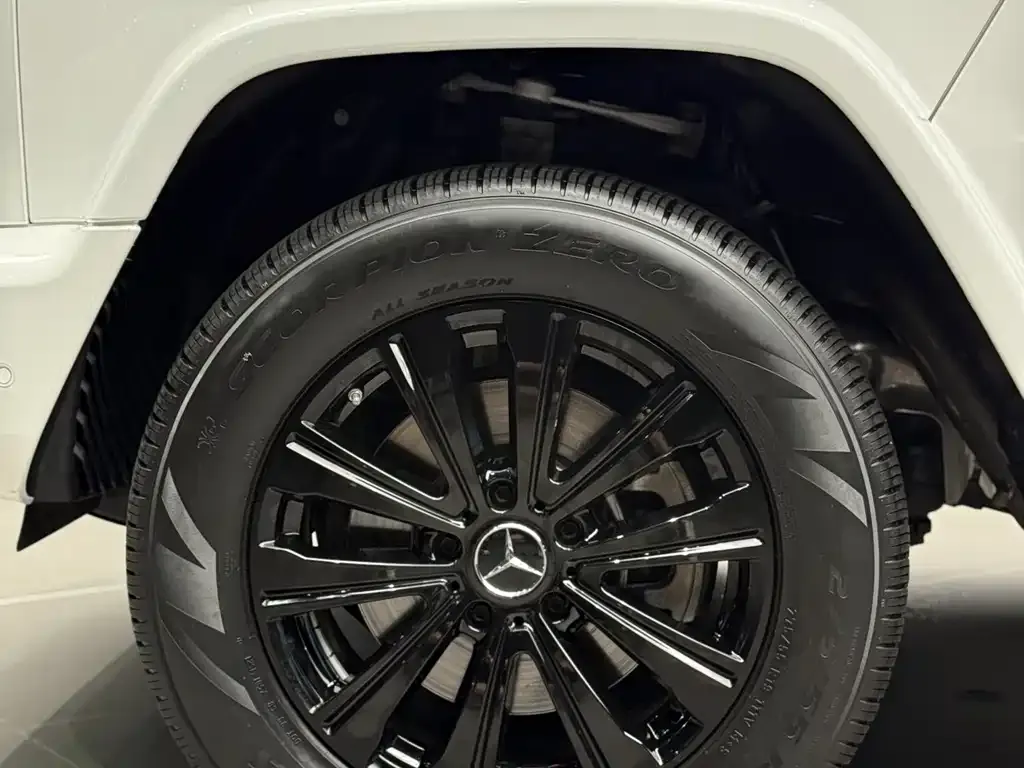 Mercedes-Benz G-Class 2021 из CN, фото 10