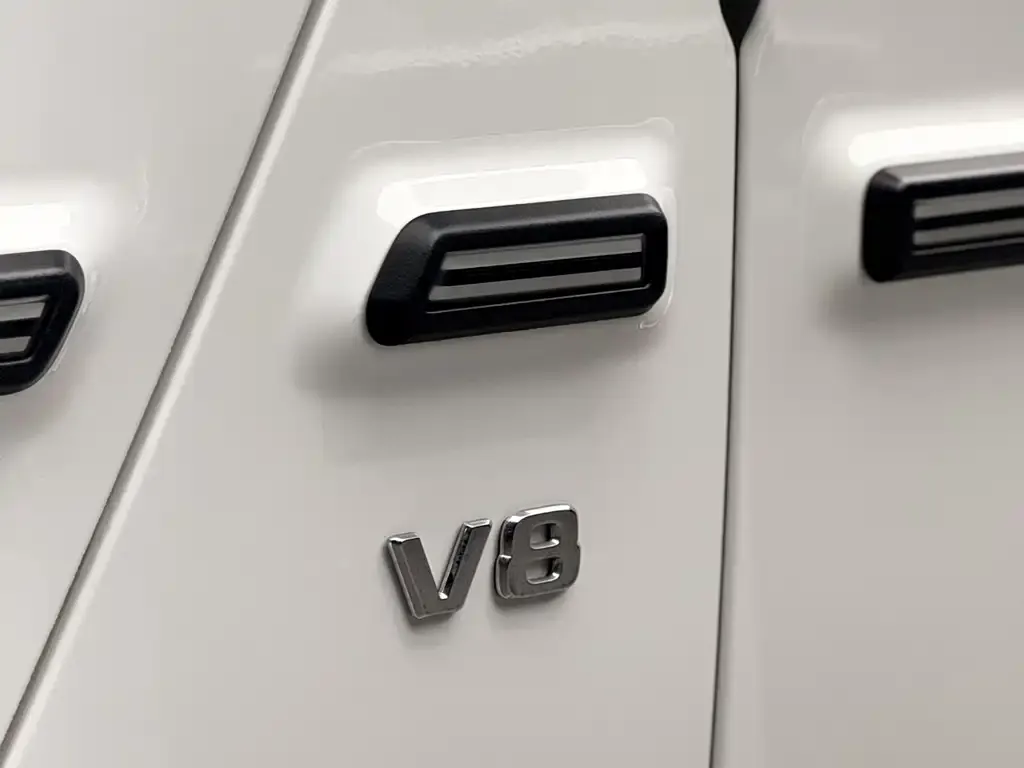Mercedes-Benz G-Class 2021 из CN, фото 8