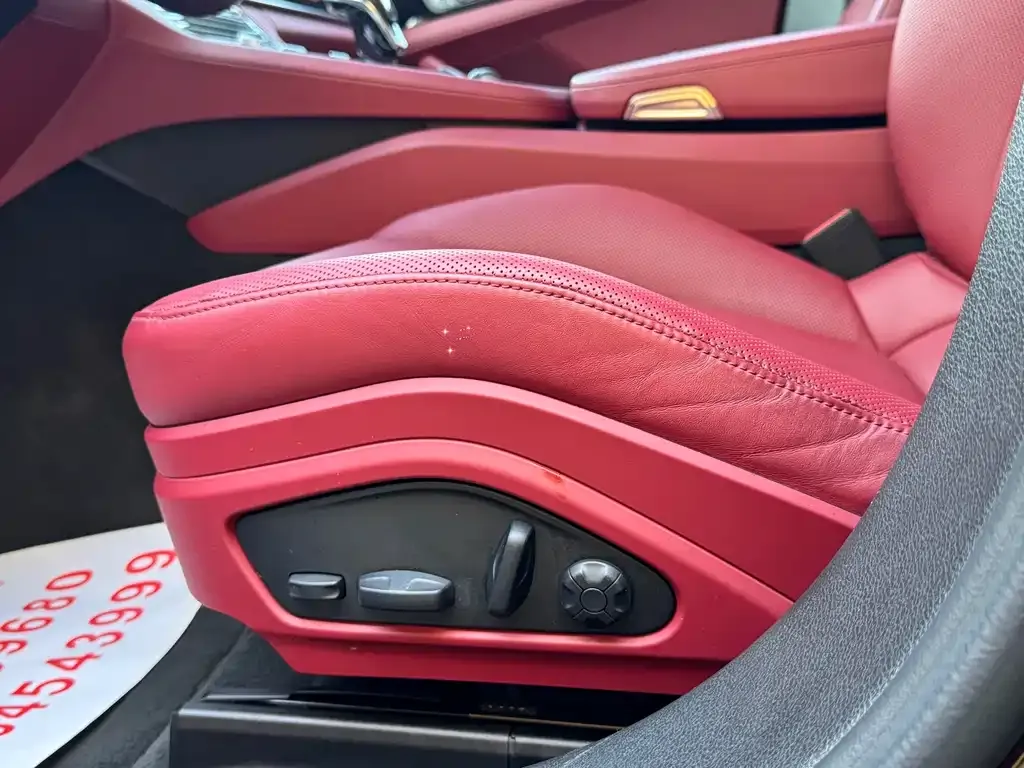 Porsche Panamera 2022 из CN, фото 9