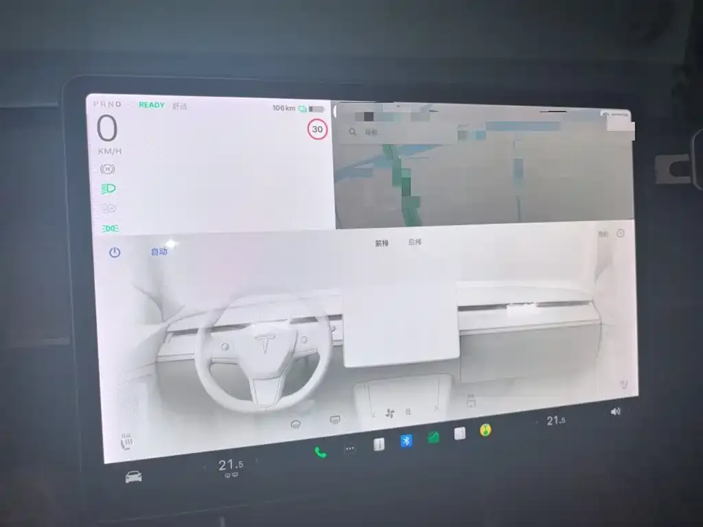 Tesla Model 3 2021 из CN, фото 6