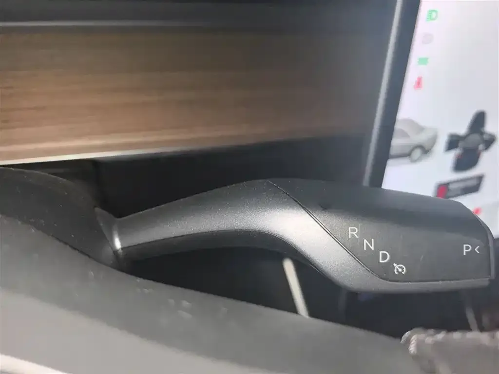 Tesla Model 3 2021 из CN, фото 7