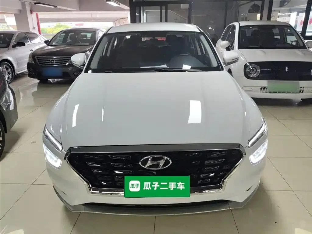 Hyundai Mistra 2021 из CN, фото 3