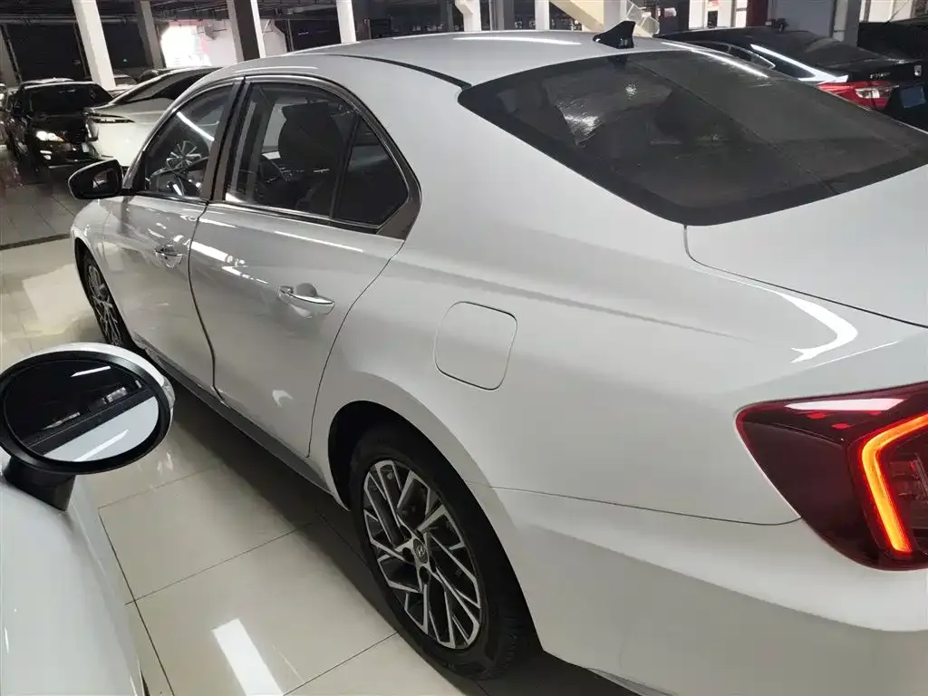 Hyundai Mistra 2021 из CN, фото 5