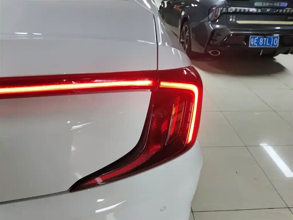 Hyundai Mistra 2021 из CN, фото 8