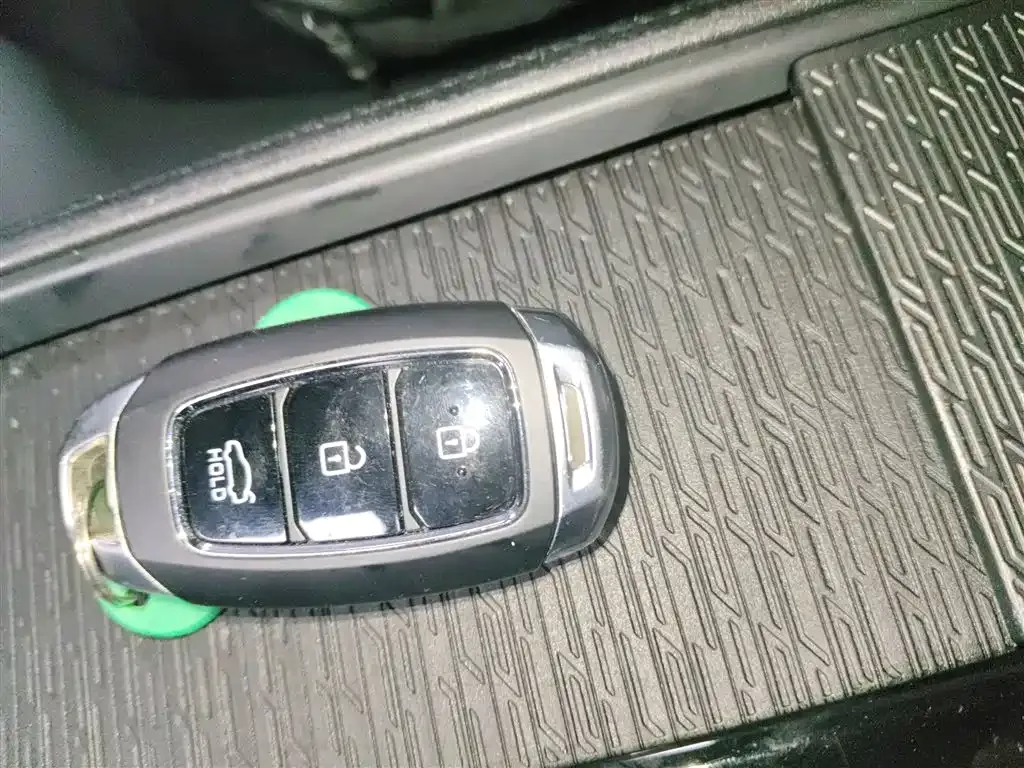 Hyundai Mistra 2021 из CN, фото 9
