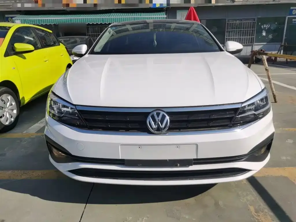 Volkswagen Lamando 2023 из CN, фото 3