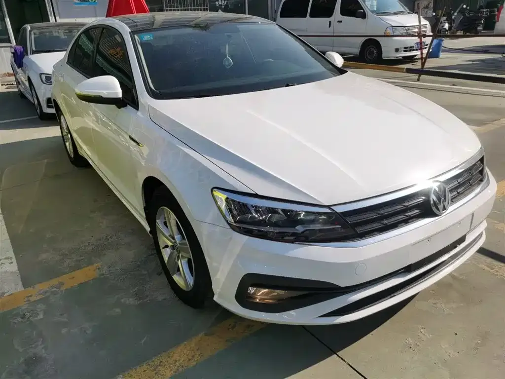 Volkswagen Lamando 2023 из CN, фото 4
