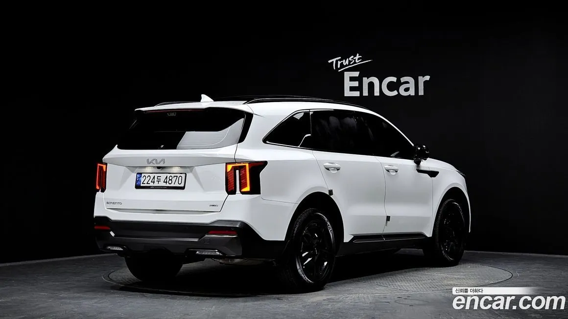 Kia Sorento — фото 2