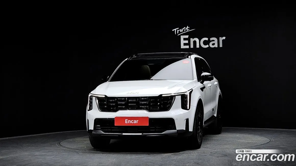 Kia Sorento — фото 3