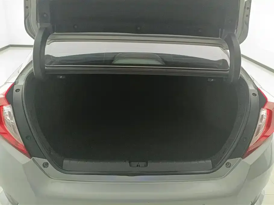 Honda Civic 2021 из CN, фото 4