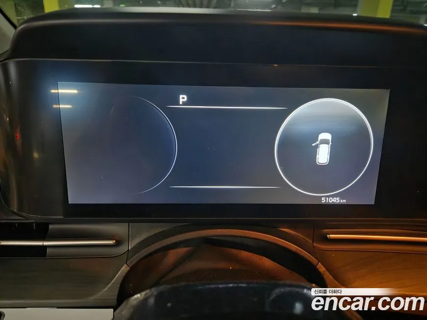 Kia Carnival 2023 из KR, фото 6