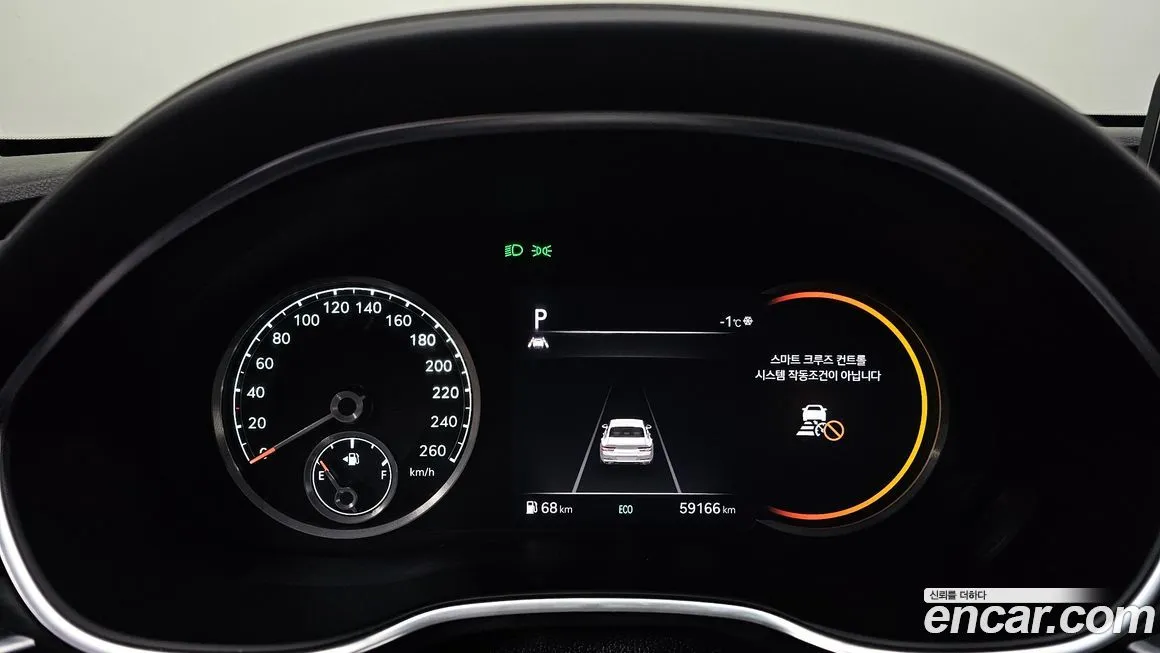 Genesis G80 2021 из KR, фото 8