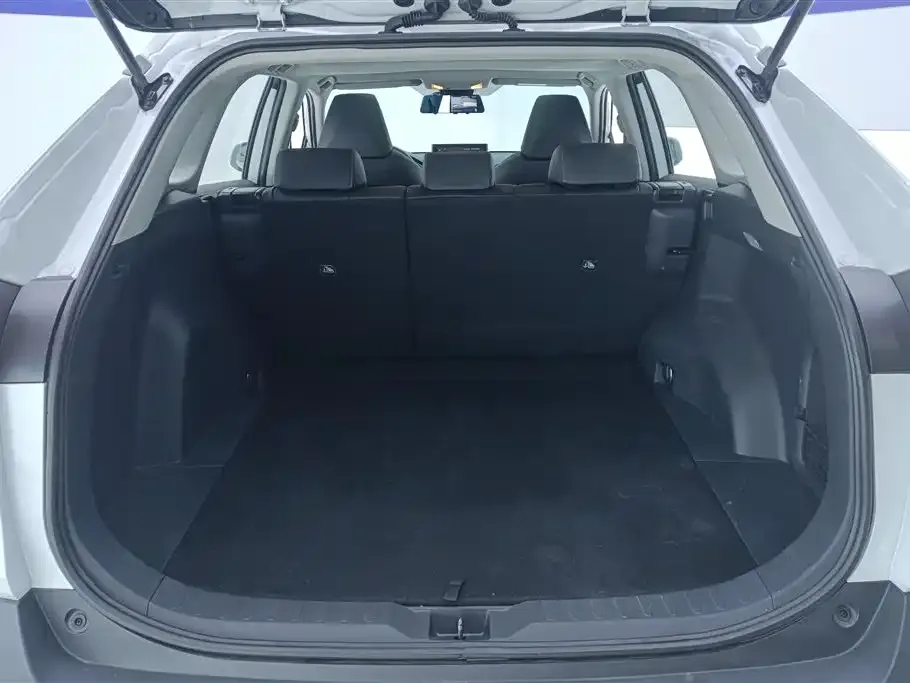 Toyota RAV4 2022 из CN, фото 4