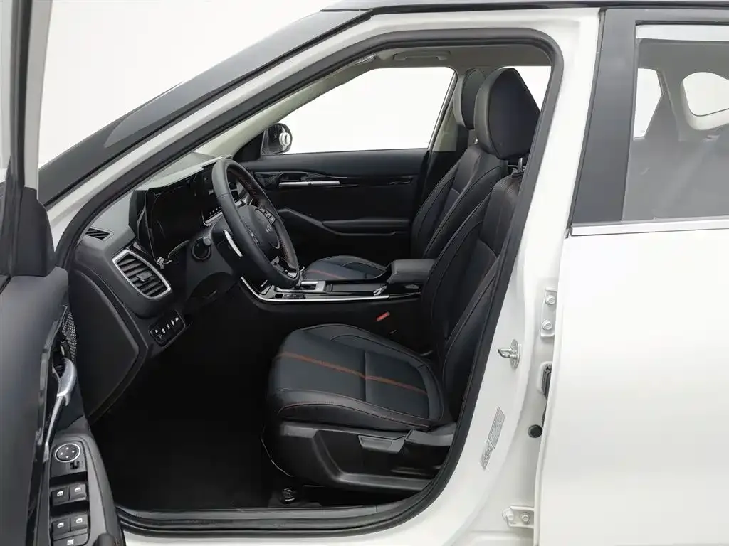 Kia KX3 2022 из CN, фото 10